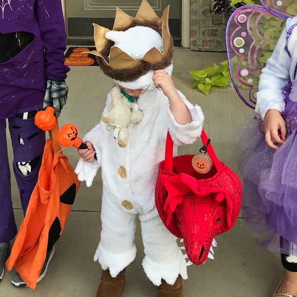 Leg Avenue Costumes Where The Wild Things Are Baby Max Costume Poshmark Leg Avenue Costumes Where The Wild Things Are Baby Max Costume Poshmark